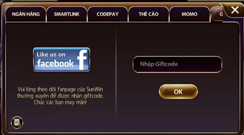 Chơi có trách nhiệm Sunwin - Cổng game cho phép người chơi thiết lập giới hạn về số tiền nạp và thời gian chơi