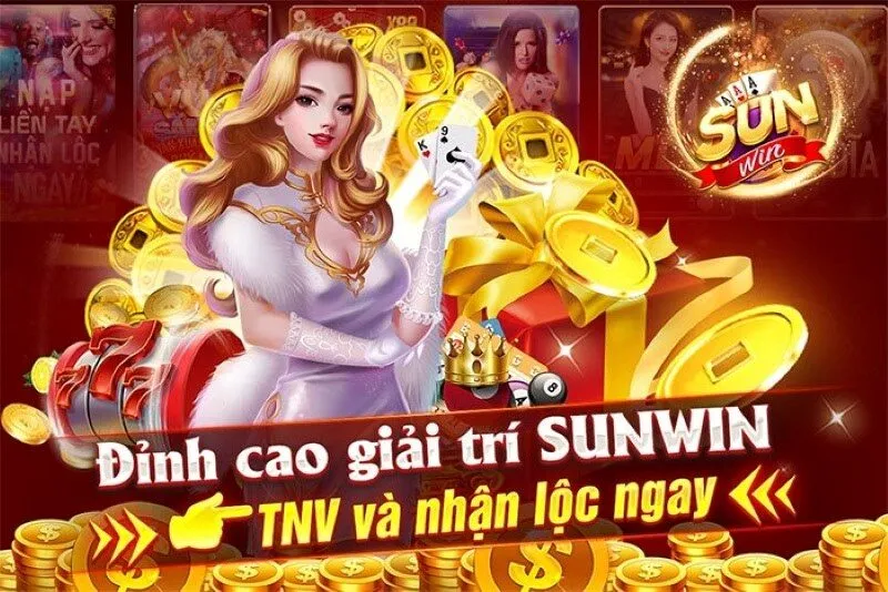 Giải đáp cổng game Sunwin có uy tín không? 