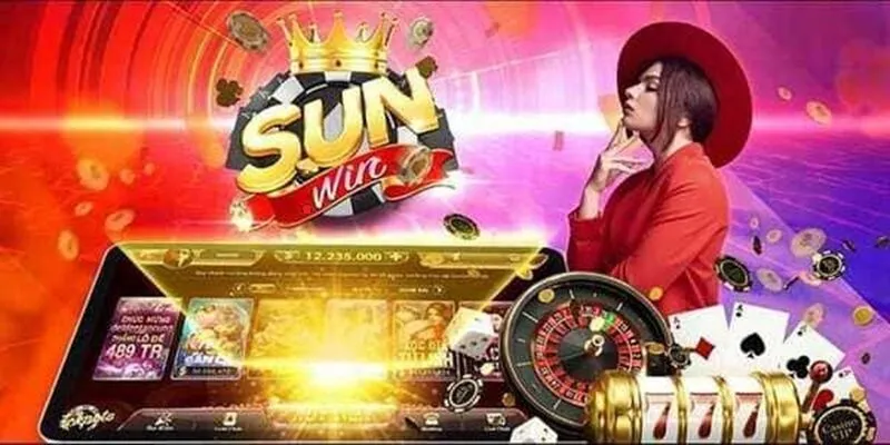 Sunwin com cung cấp nhiều thể loại game khác nhau để người chơi có thể thỏa sức lựa chọn theo sở thích cá nhân