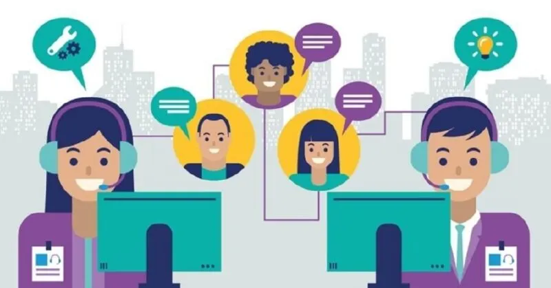 Lưu ý khi liên hệ tổng đài hỗ trợ Sunwin