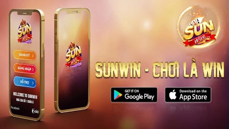 Giao diện của Sun được thiết kế theo phong cách hiện đại, tinh tế, đơn giản